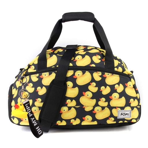 Bolsa esportiva Oh meu pai! Tempo
