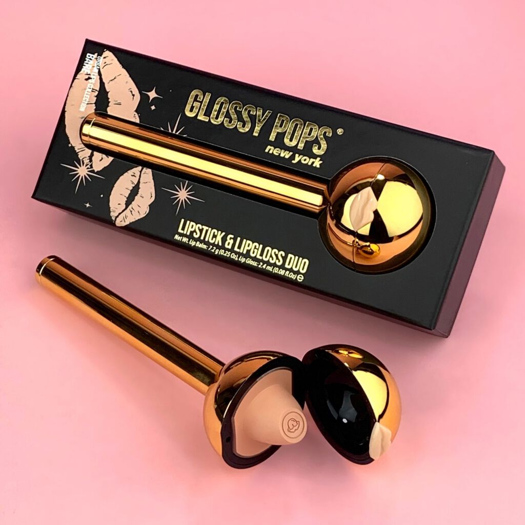 Glossy Pops Urban Lips