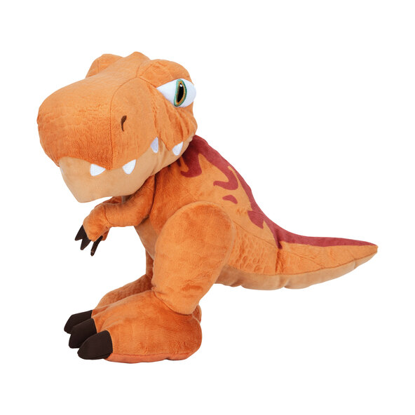 Plüschtier, Jurassic World, T-Rex, 30 cm
