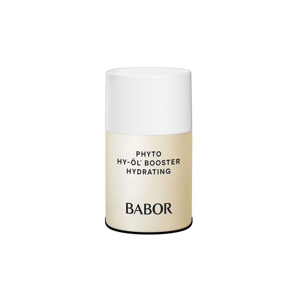 BABOR set za čiščenje obraza HY-ÖL & Phyto Booster vlažilni - 1 kos