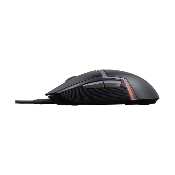 Suporte para Mouse Gamer Sem Fio P13 (MD88688)