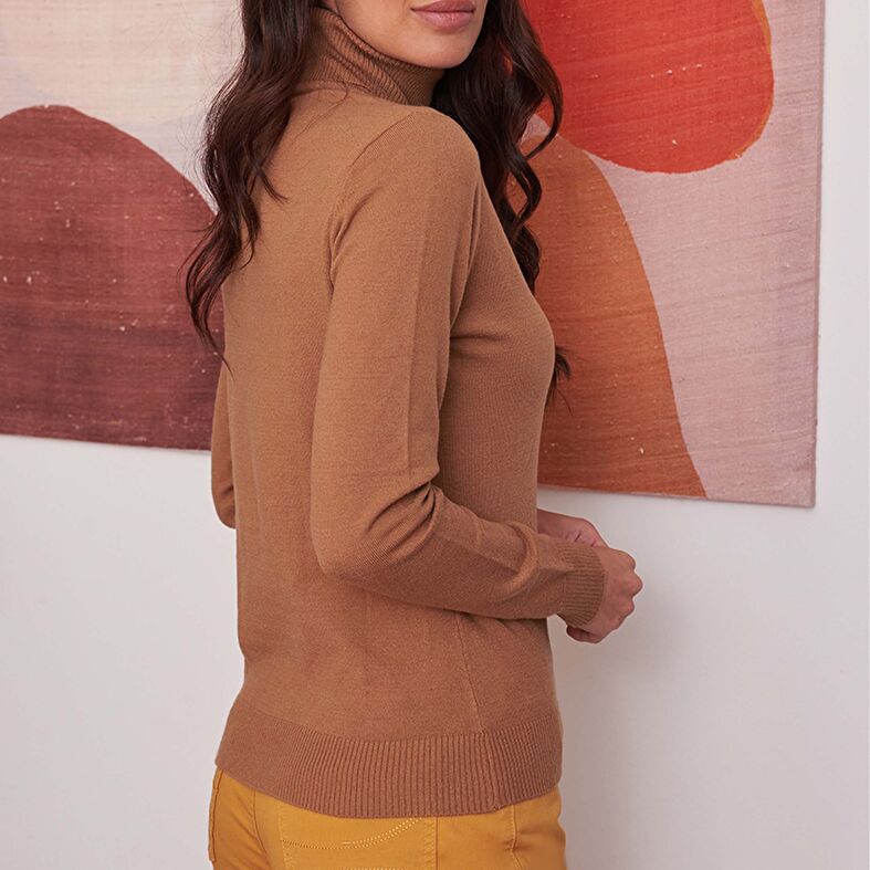 Camel Dametrøje