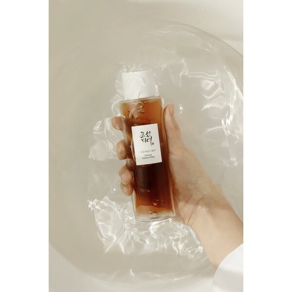 BEAUTY OF JOSEON ženšenio esencijos vanduo<br>150ml