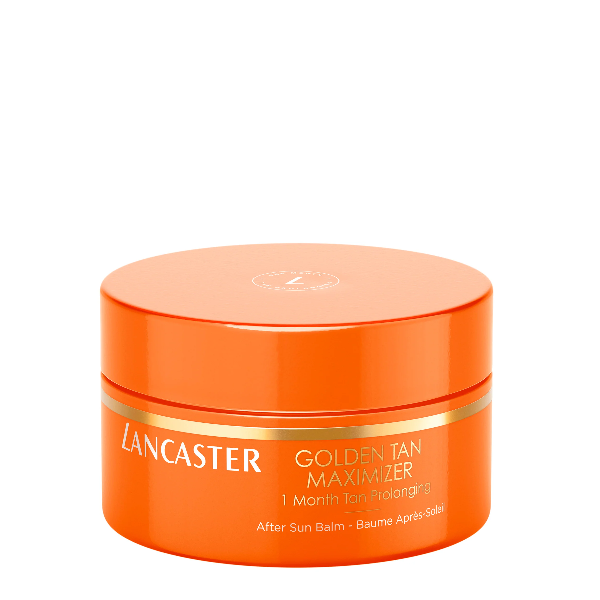 After Sun Golden Tan Maximizer Balm - Crema corpo doposole