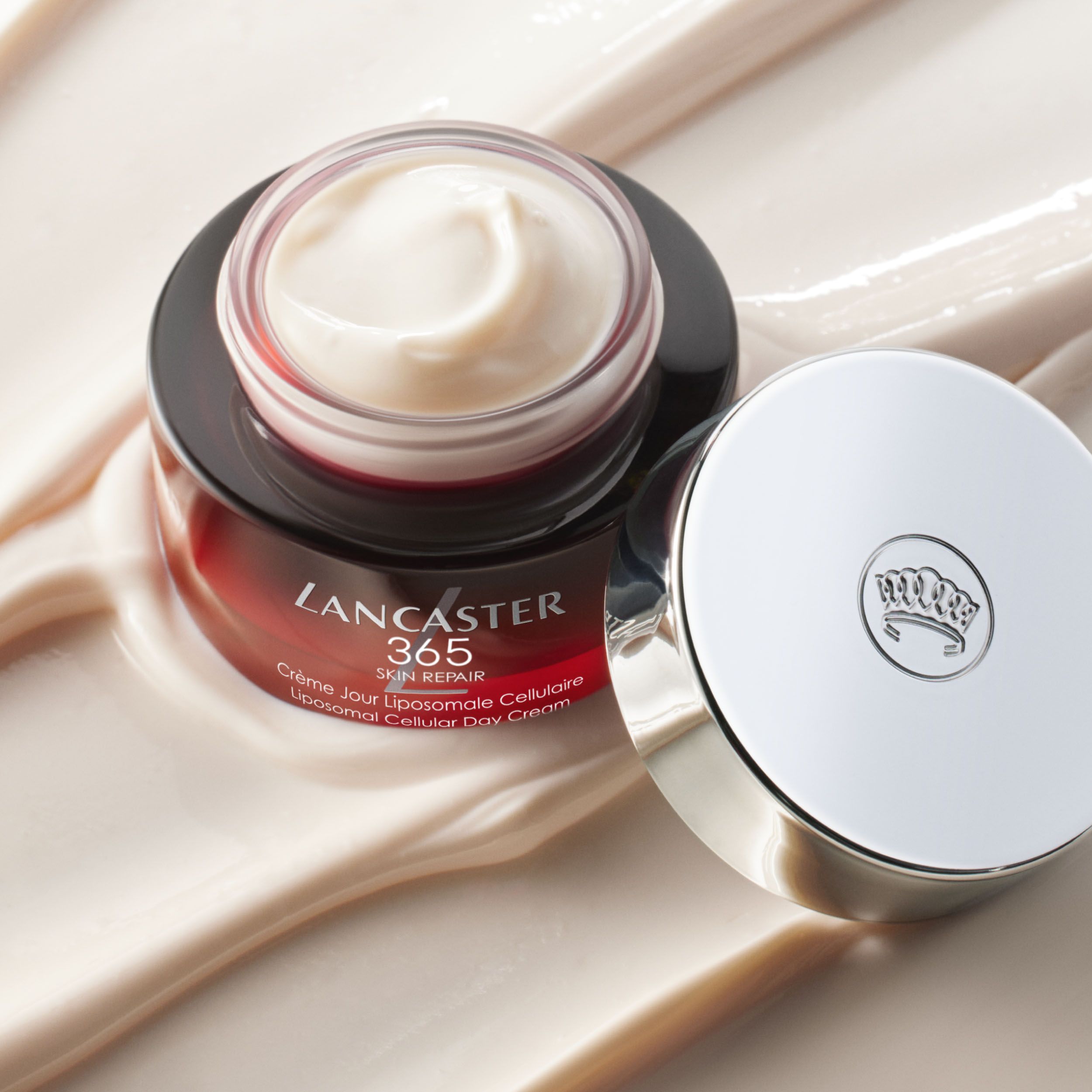 365 Skin Repair Liposomal Cellular Day Cream Luksusa mērķtiecīgas procedūras