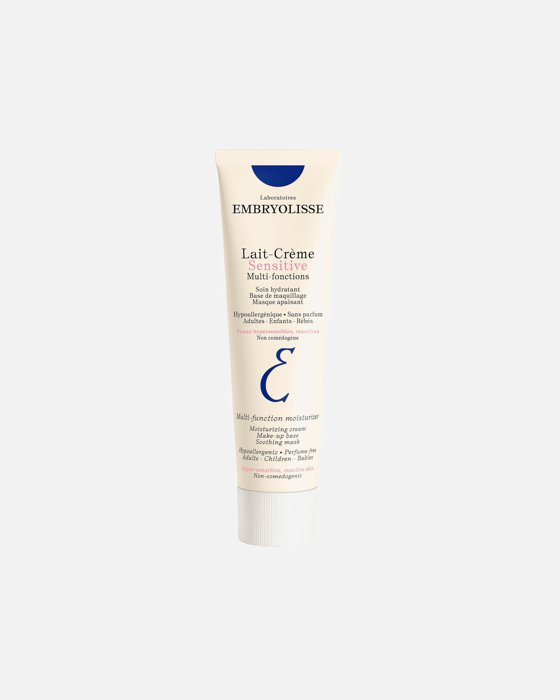 Embryolisse Camouflage Cream Lait Sensitive - 100 ml