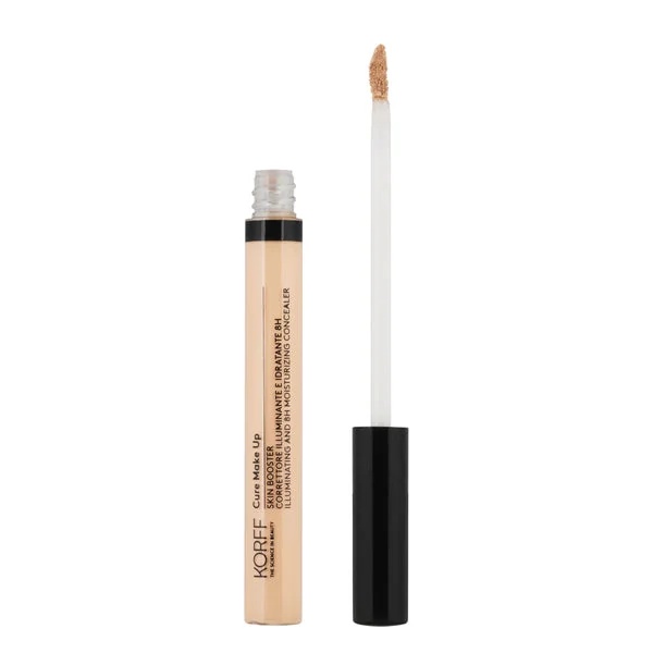 KORFF Verhelderende en hydraterende concealer Korff 8h Kleur 01 Skin Booster