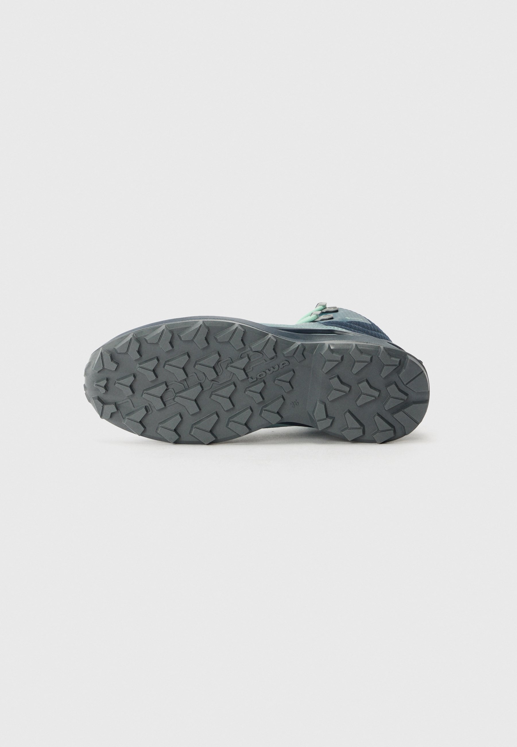 Lowa MADDOX PRO GTX MID - Chaussures de randonnée - marine/bleu marine