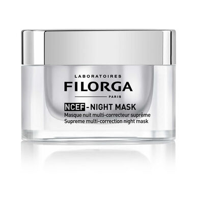 Filorga NCEF Multi-Correction Night Mask 50 ml 50 ml