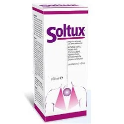 DIFASS Soltux 200 ml