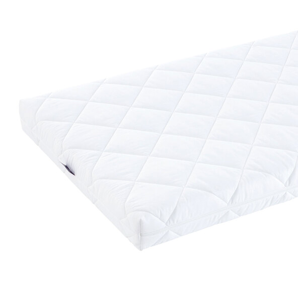 Gitterbedmatras Air Flow Basic, 60 x 120 x 10 cm