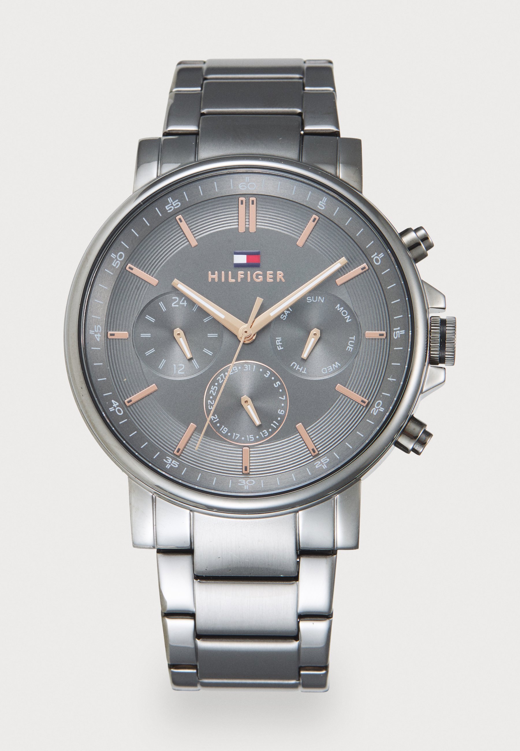 Orologio Tommy Hilfiger TYSON - grigio