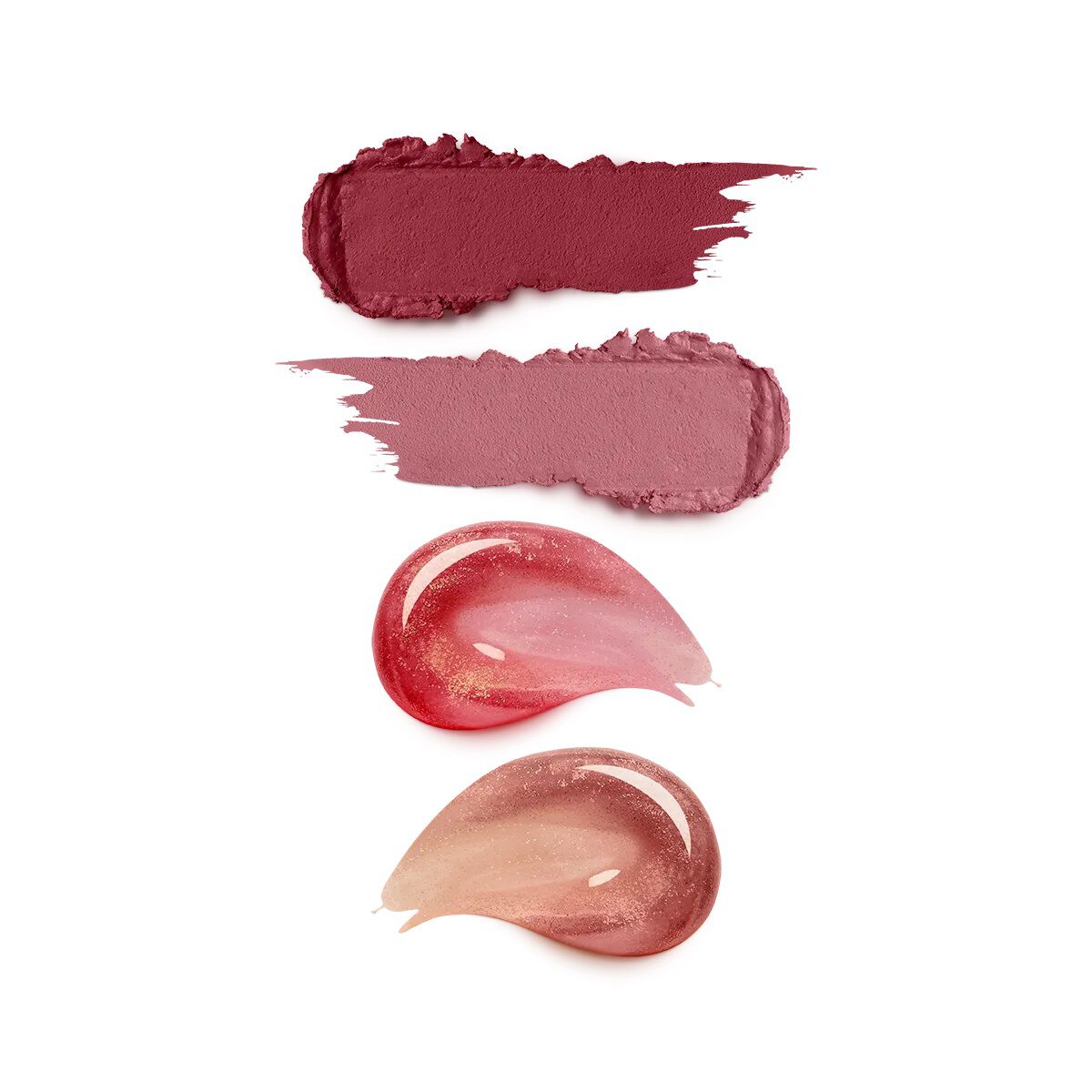 Kiko Milano Snow-Kissed Holiday Never Without You Mini Lips поклон сет