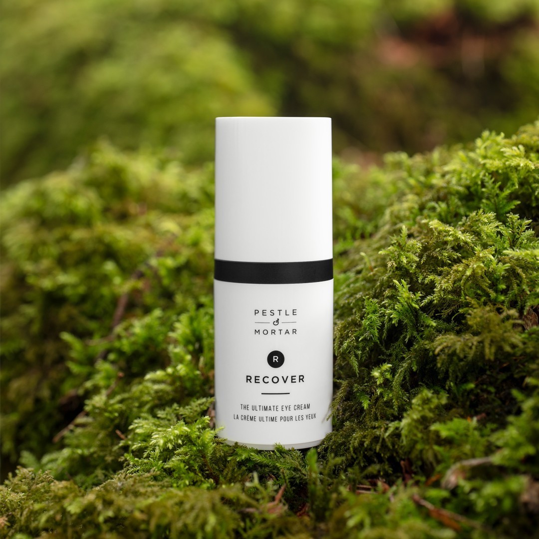Krema za oči Pestle & Mortar - 15 ml