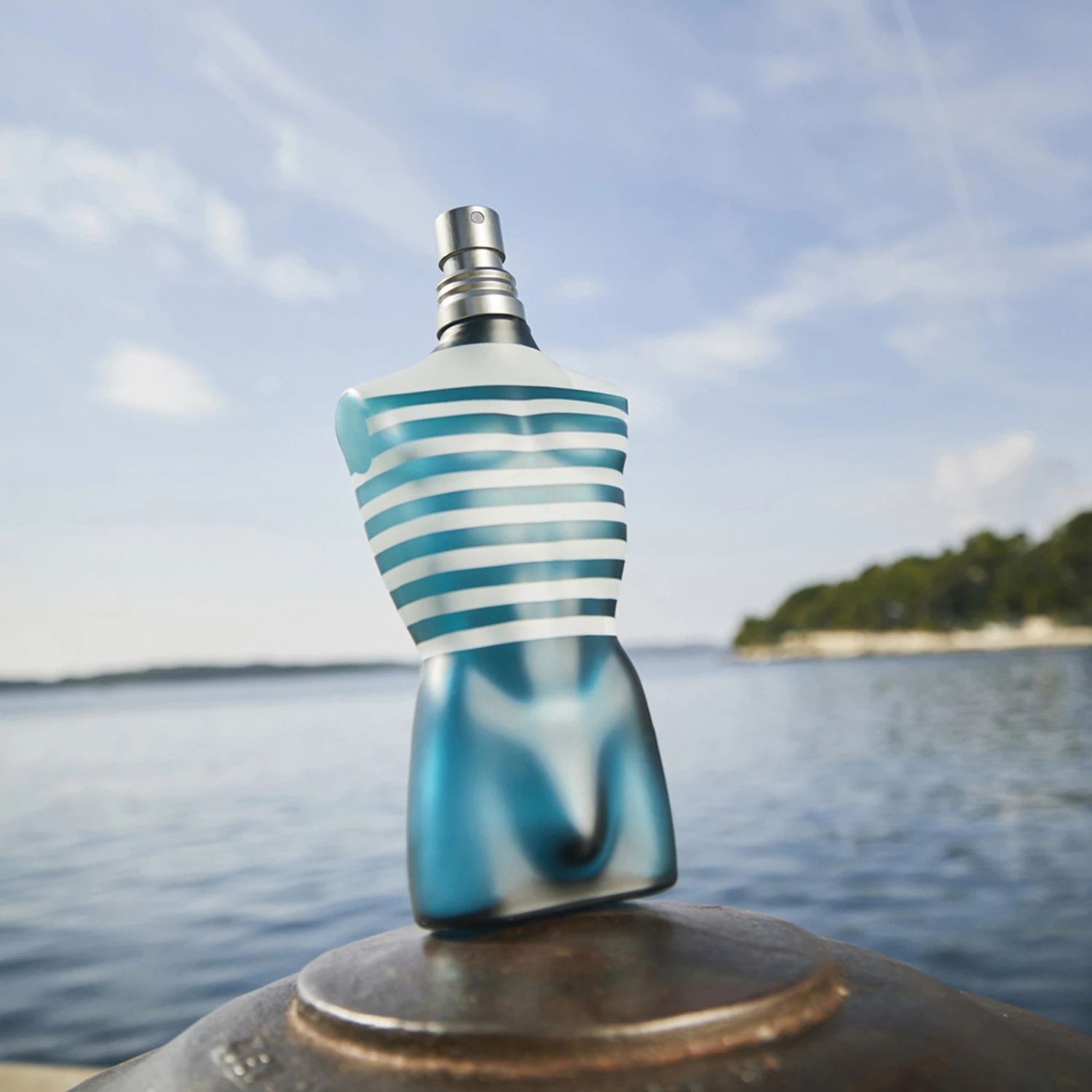 Le Male borotválkozás utáni balzsam 100 ml - Jean Paul Gaultier