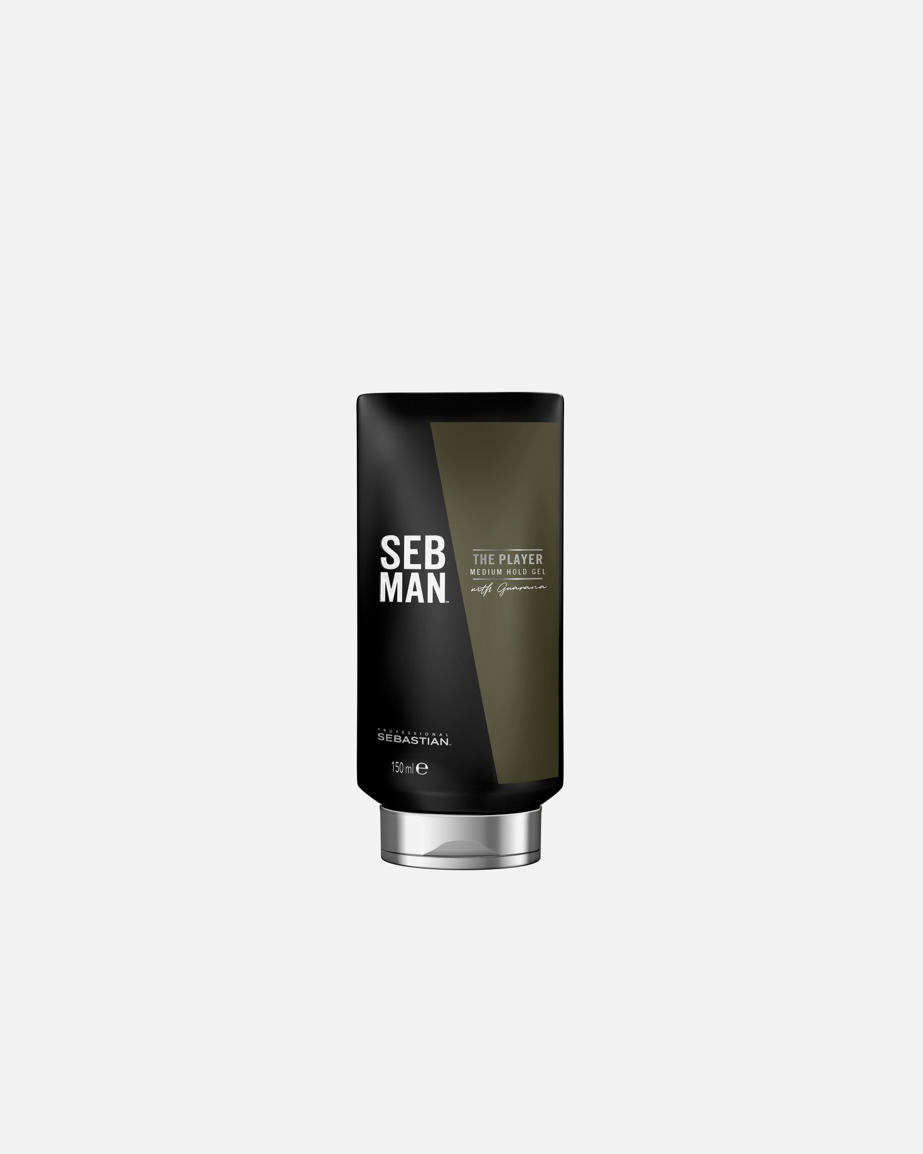 SEB MAN plaukų gelis „The Player“ gelis – 150 ml
