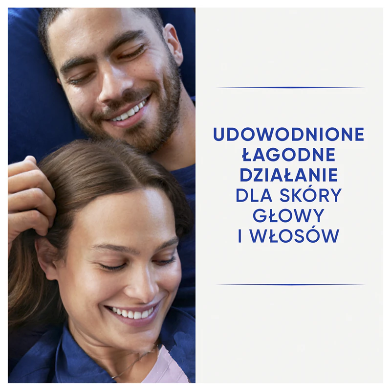 Hydratačný šampón proti lupinám Head & Shoulders