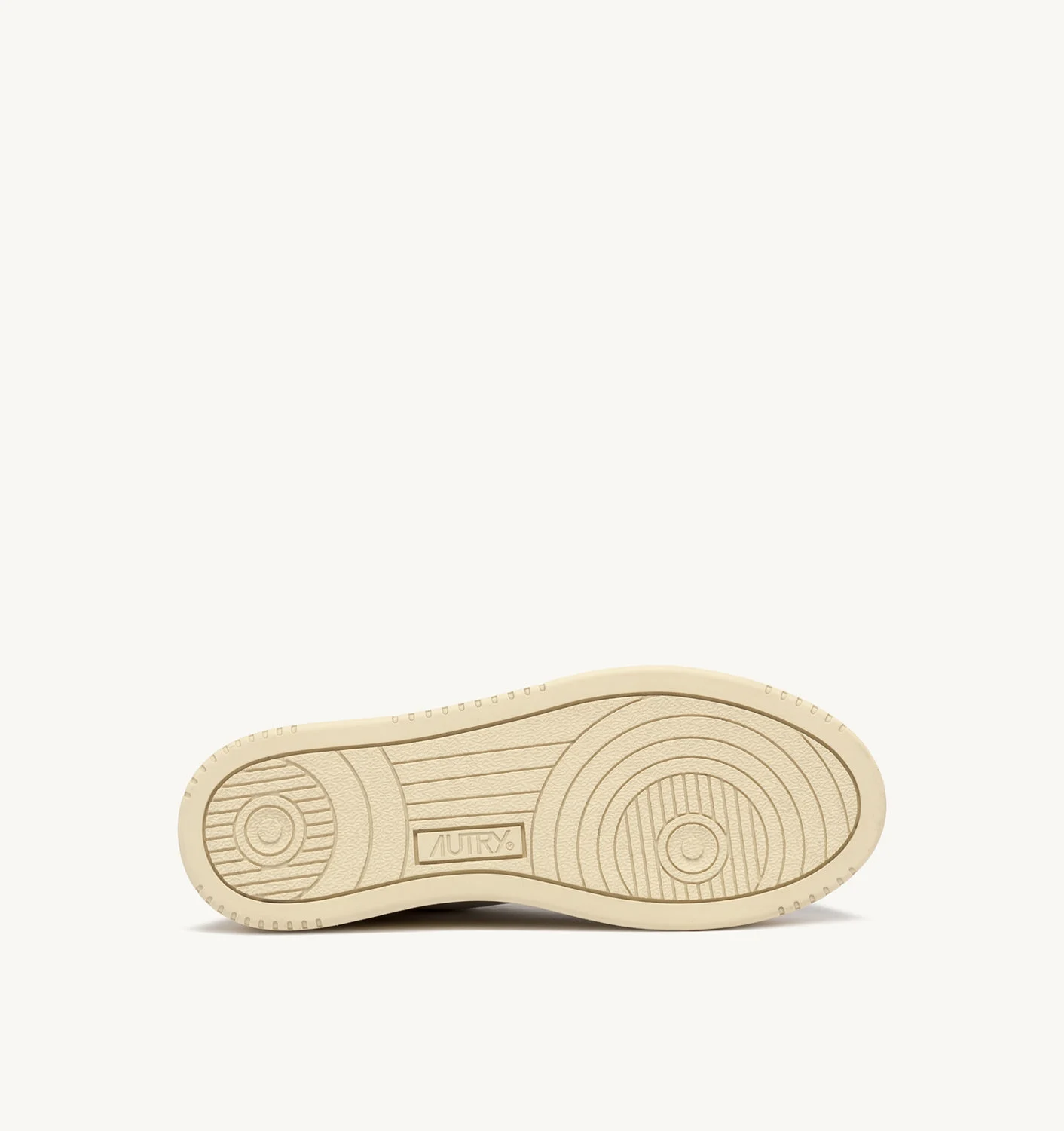 Adidași cu platformă MEDALIST Low din piele albă și platină