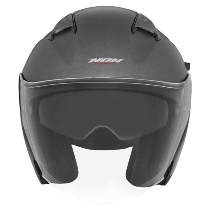 Casque moto jet Nox N 130