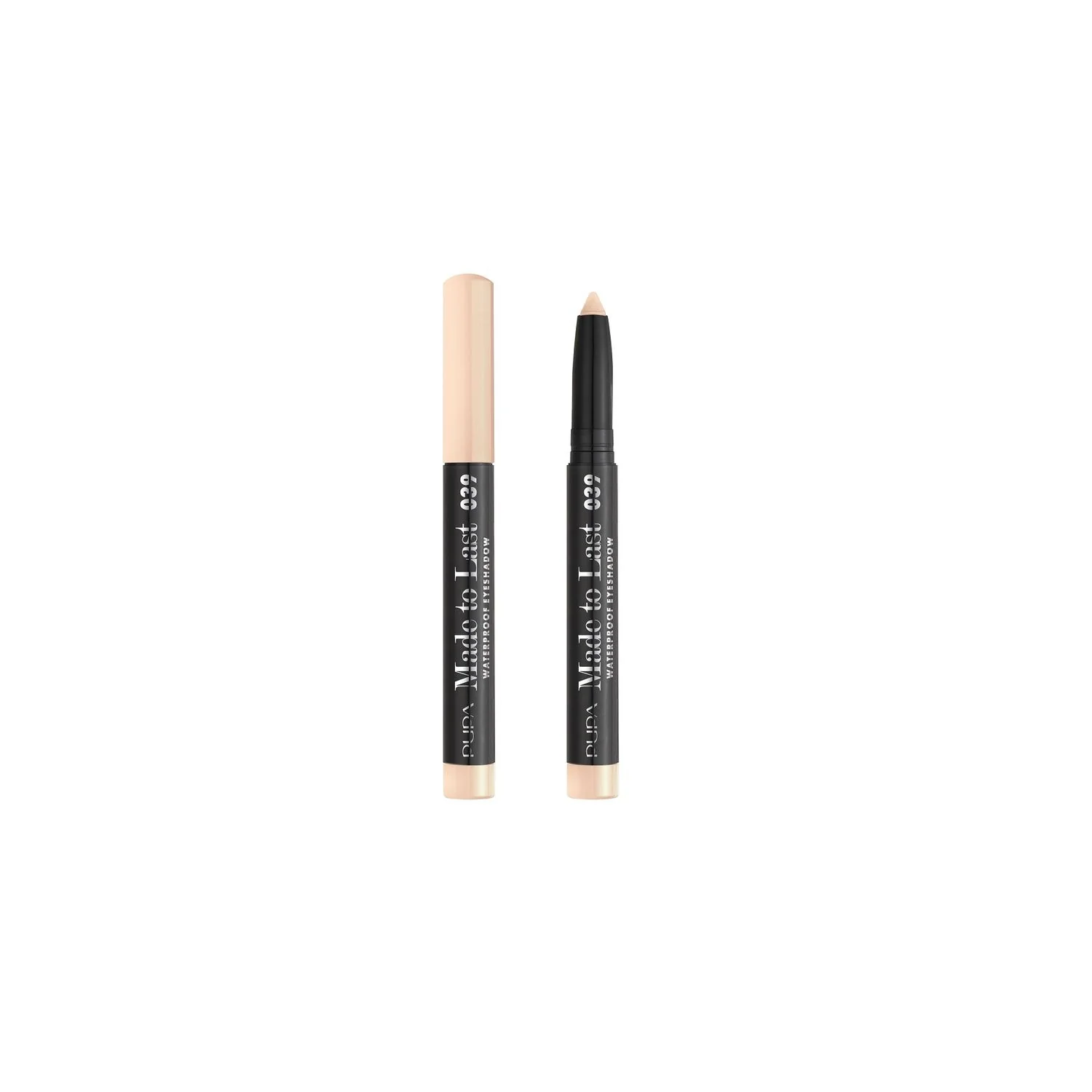 Occhi Made To Last Waterproof Eyeshadow - Ombretto Matita