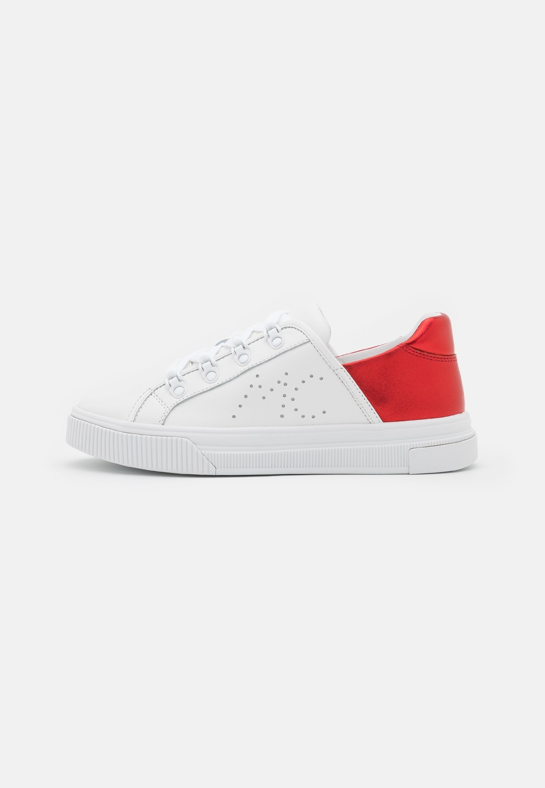 Marc Cain sneakers - wit