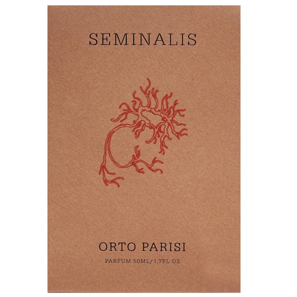 Seminario Orto Parisi