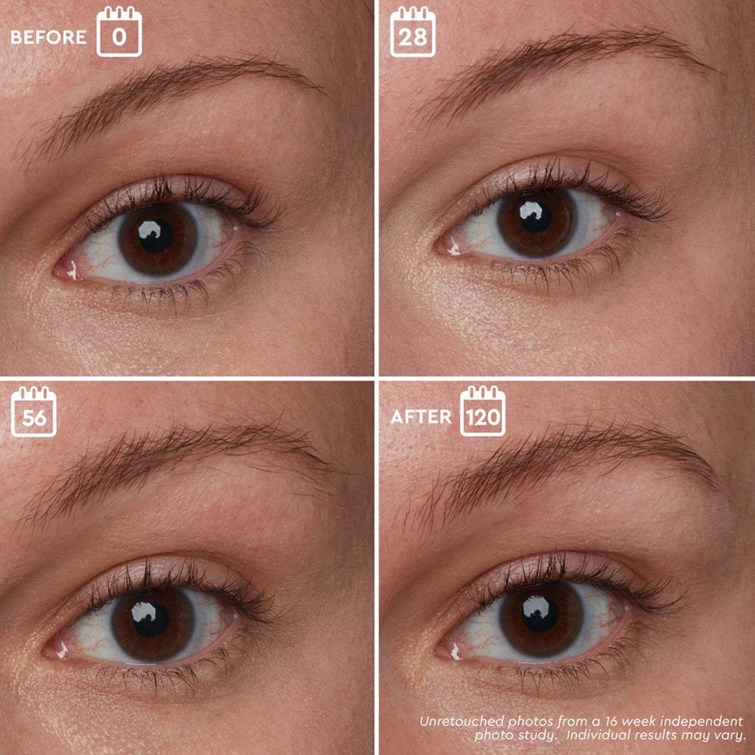 Anastasia Beverly Hills antakių gelis Brow Genius® - 4 ml
