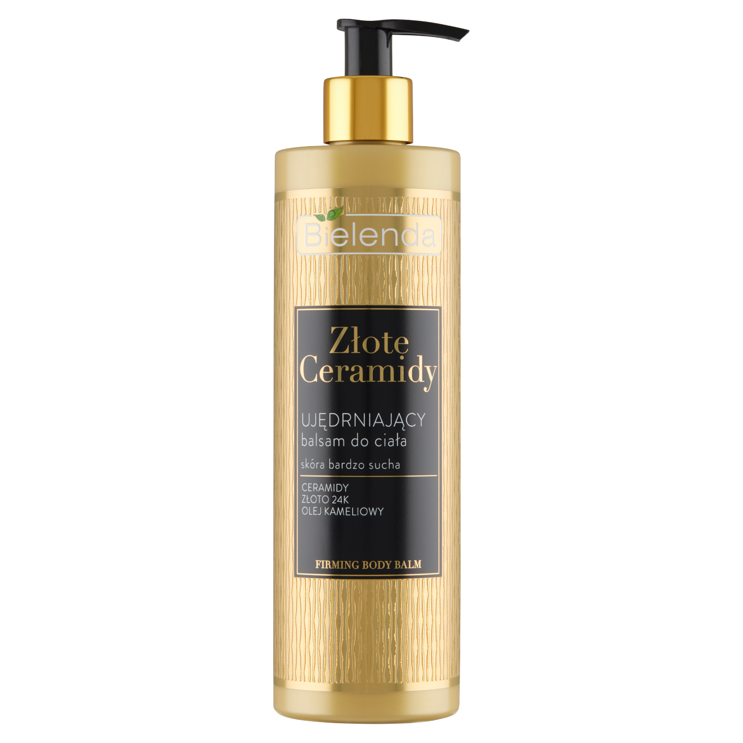 Bielenda Goldene Ceramide