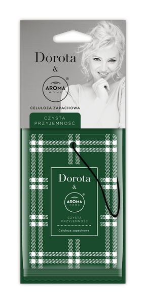 Aroma Home & Dorota