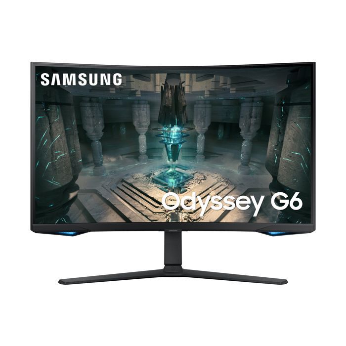 Samsung Odyssey G6 32