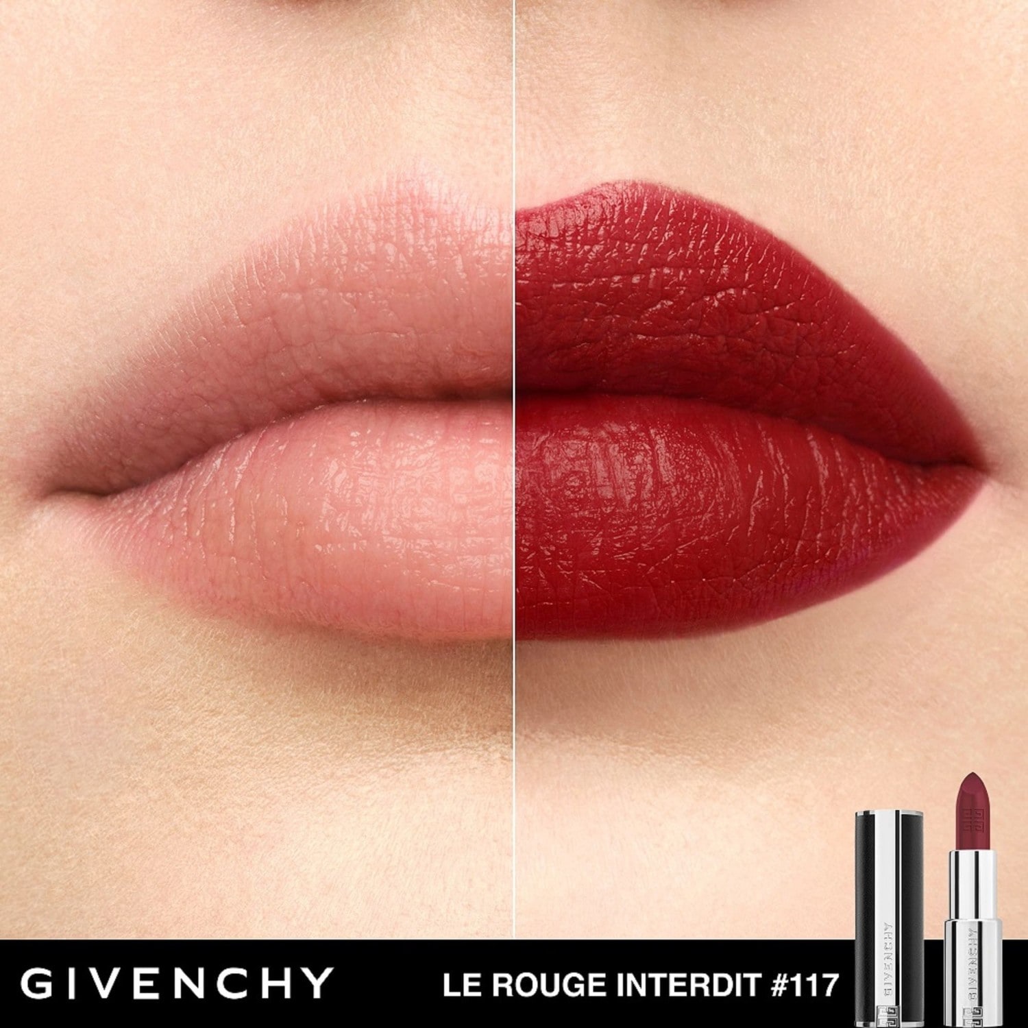 Givenchy Intense Silk