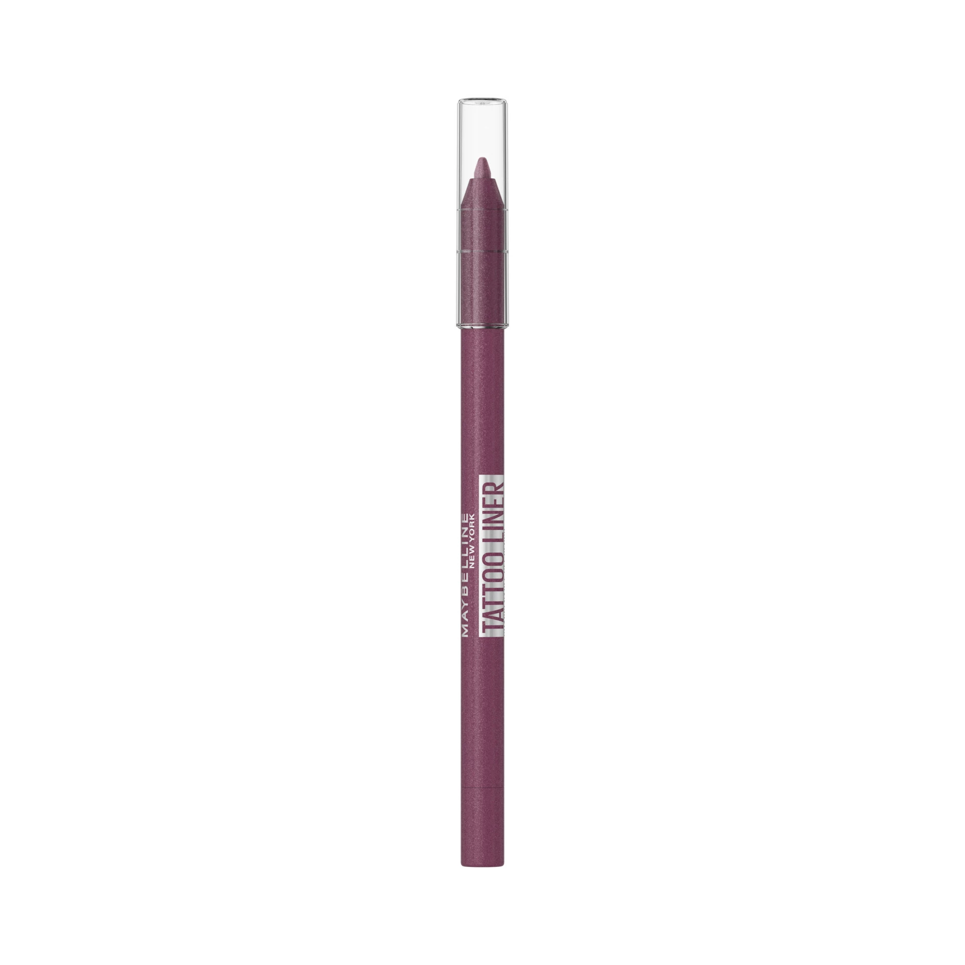 Maybelline Tattoo Liner gél ceruza Berry Bliss