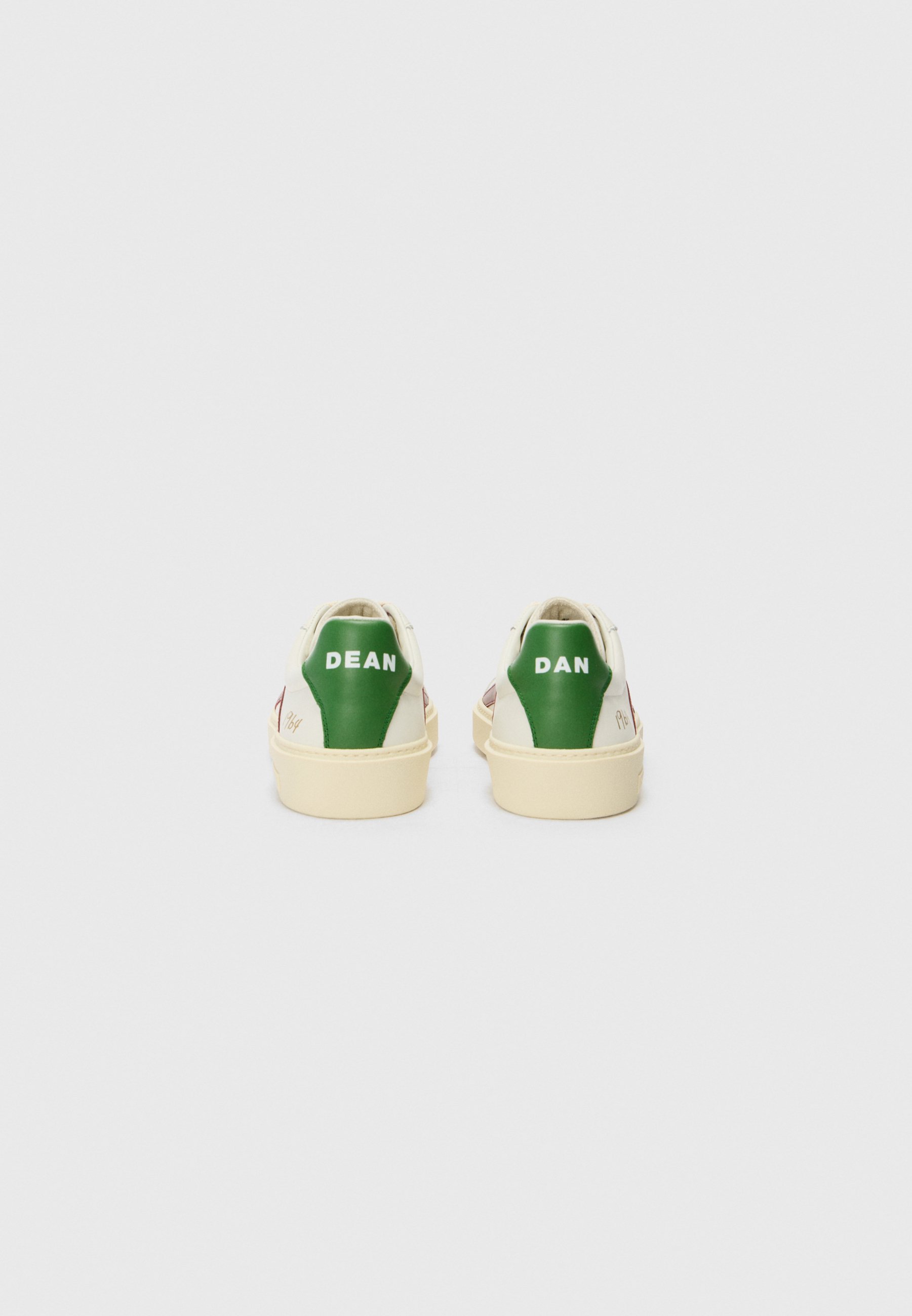 Baskets Dsquared2 - blanches