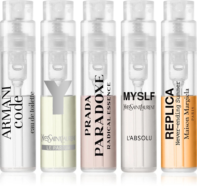 Кутија за откривање лепоте Notino Pretty x Powerful zestaw унисекс