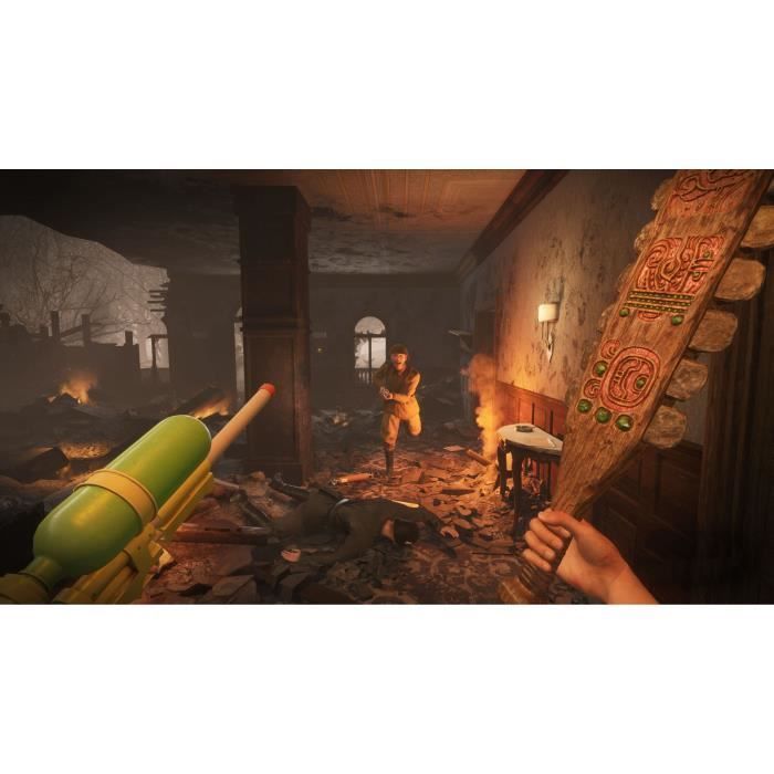 Wanderer: The Fragments of Fate - Gioco per PS5 - Richiede PSVR2