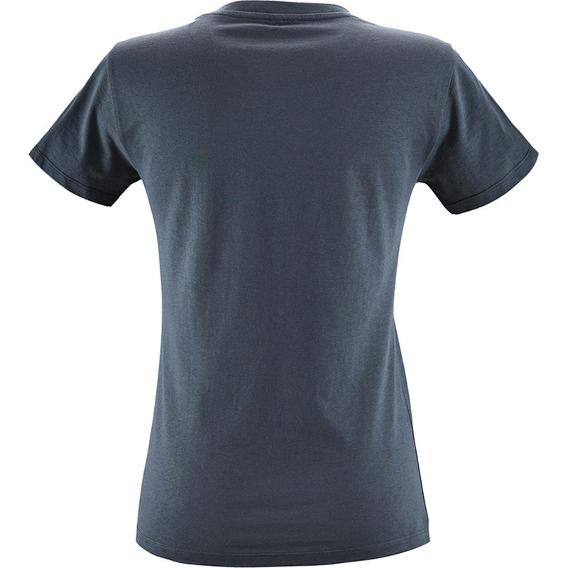 Camiseta de manga curta Sols Regent