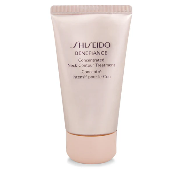 Benefiance Concentrated Neck Contour Treatment - Tratt.collo e décolleté antirughe, Tratt.lifting collo e décolleté