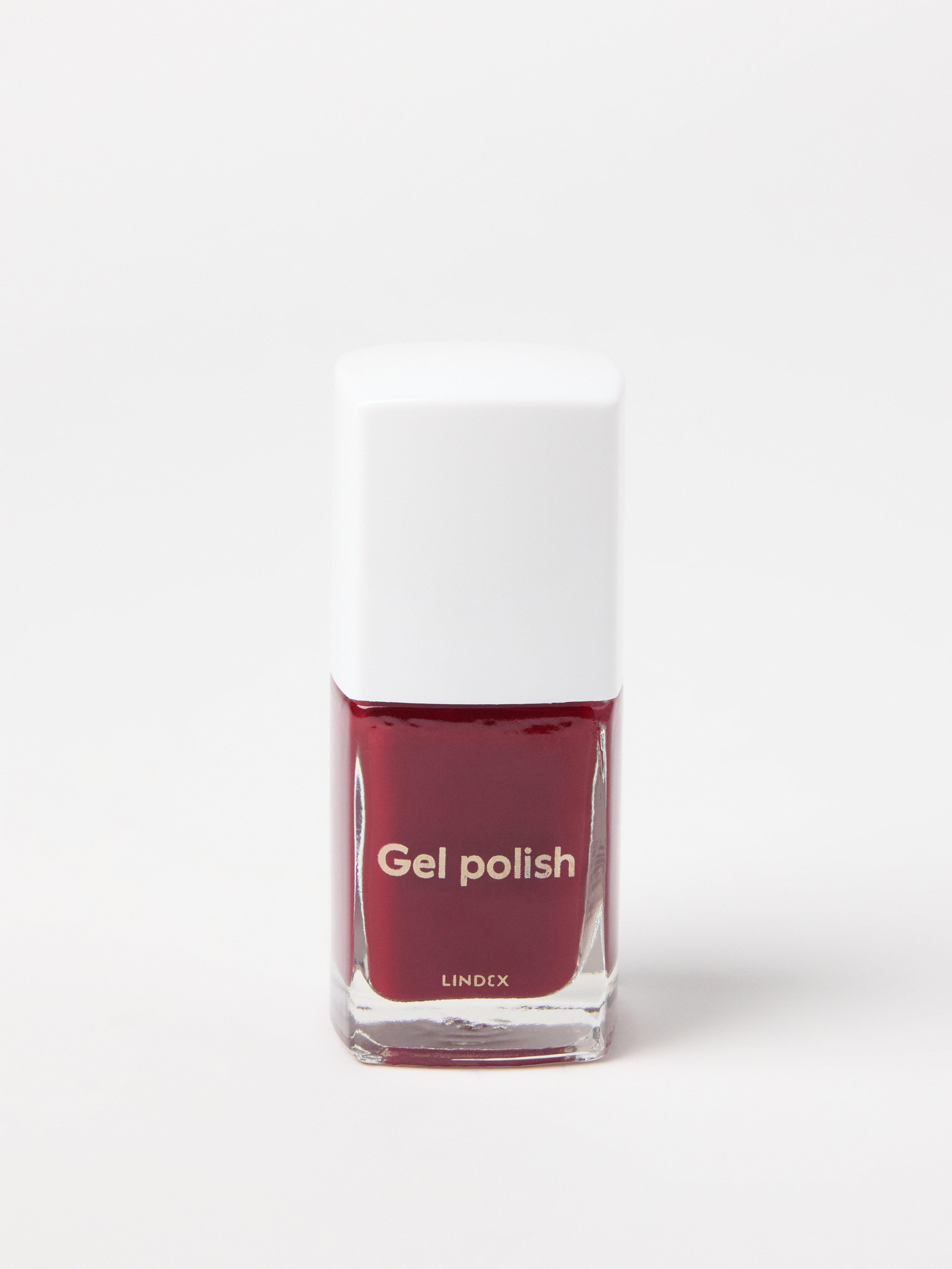 esmalte en gel