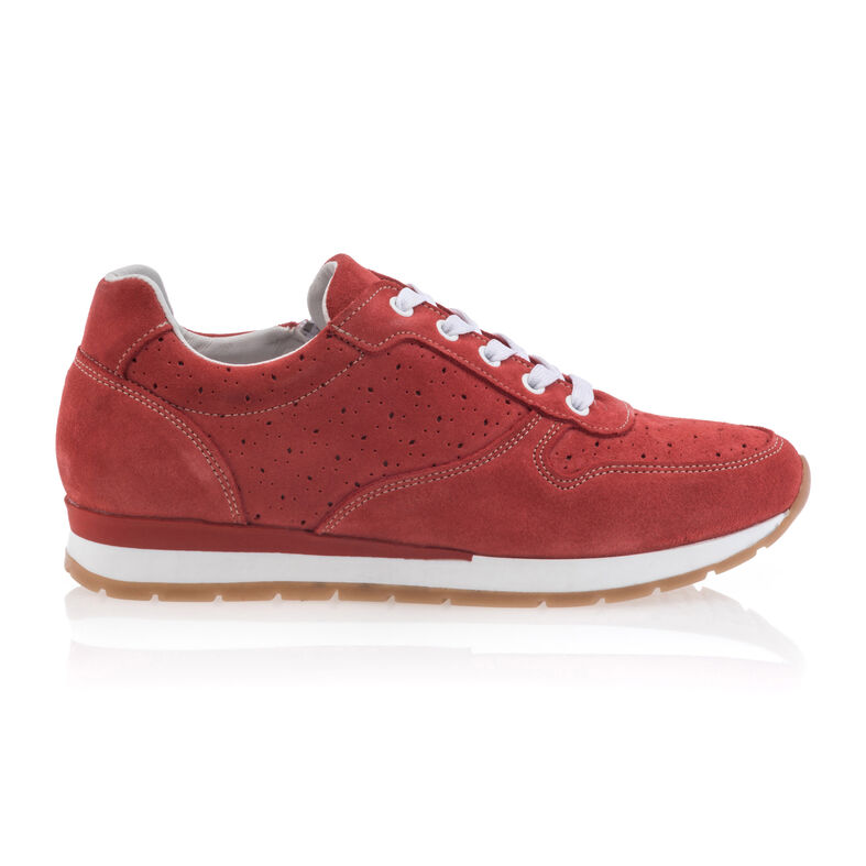 Baskets / sneakers Femme Orange
