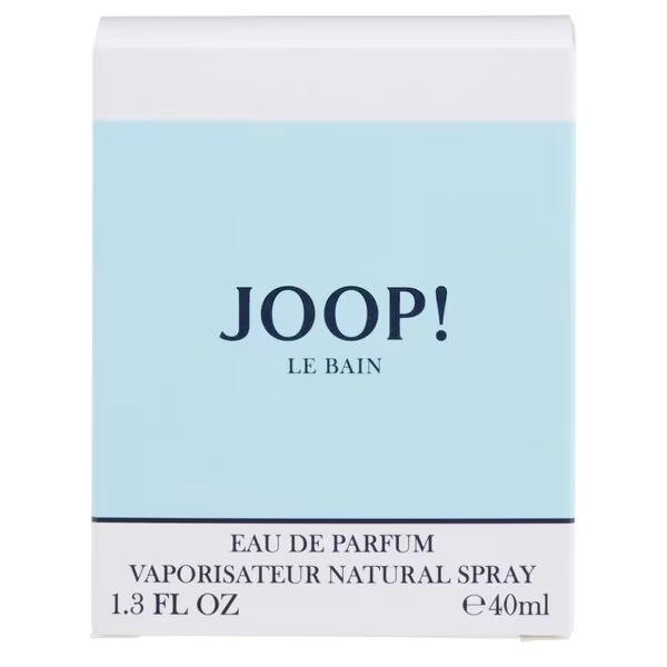 Joj! Parfumska voda Joop Le Bain<br>