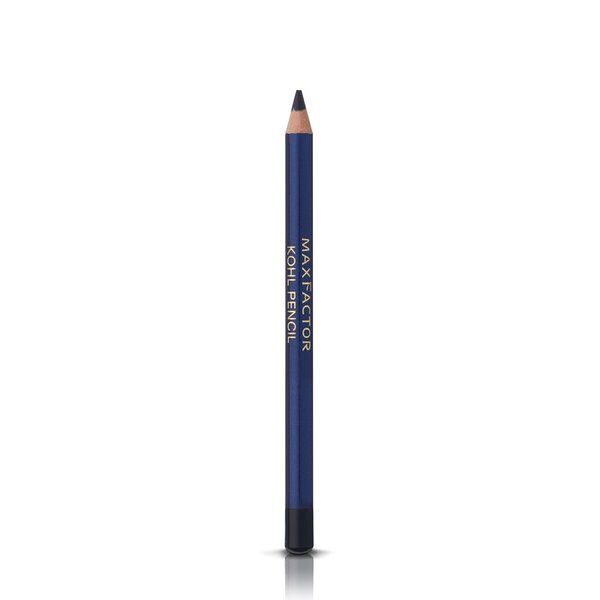 Max Factor Kohl -kynä 020 musta, 4 g