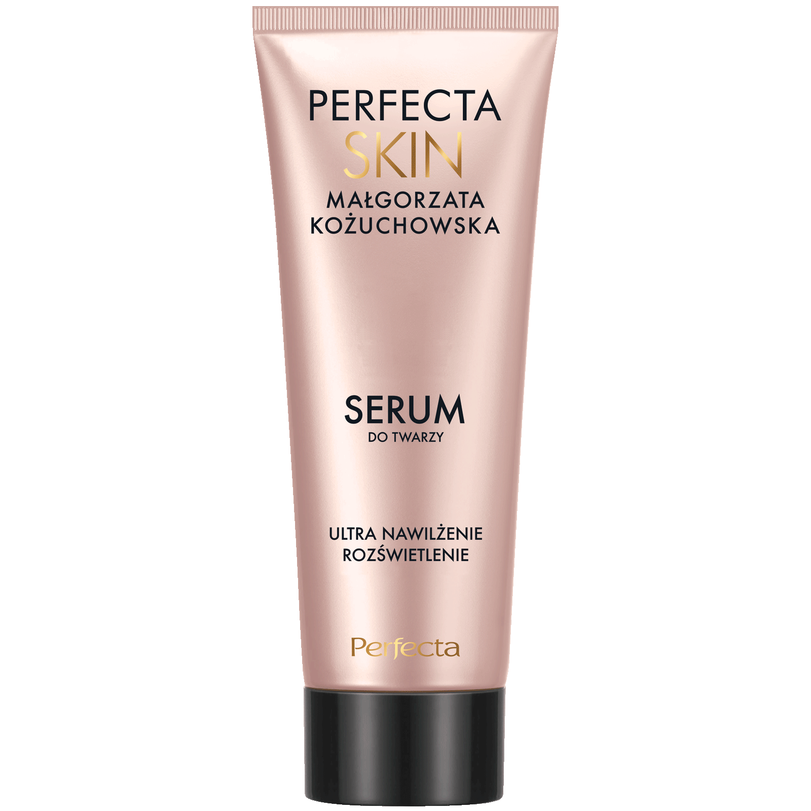 Perfecta Skin Małgorzata Kożuchowska