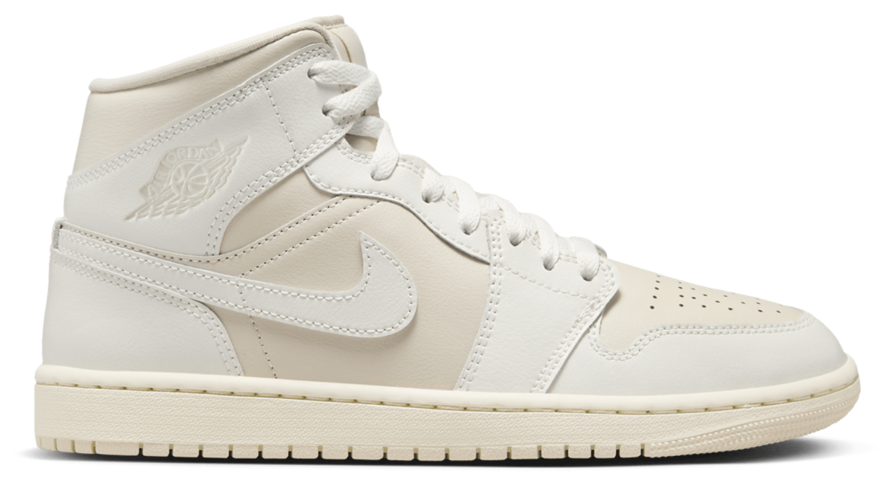Jordan Aj1 Mid