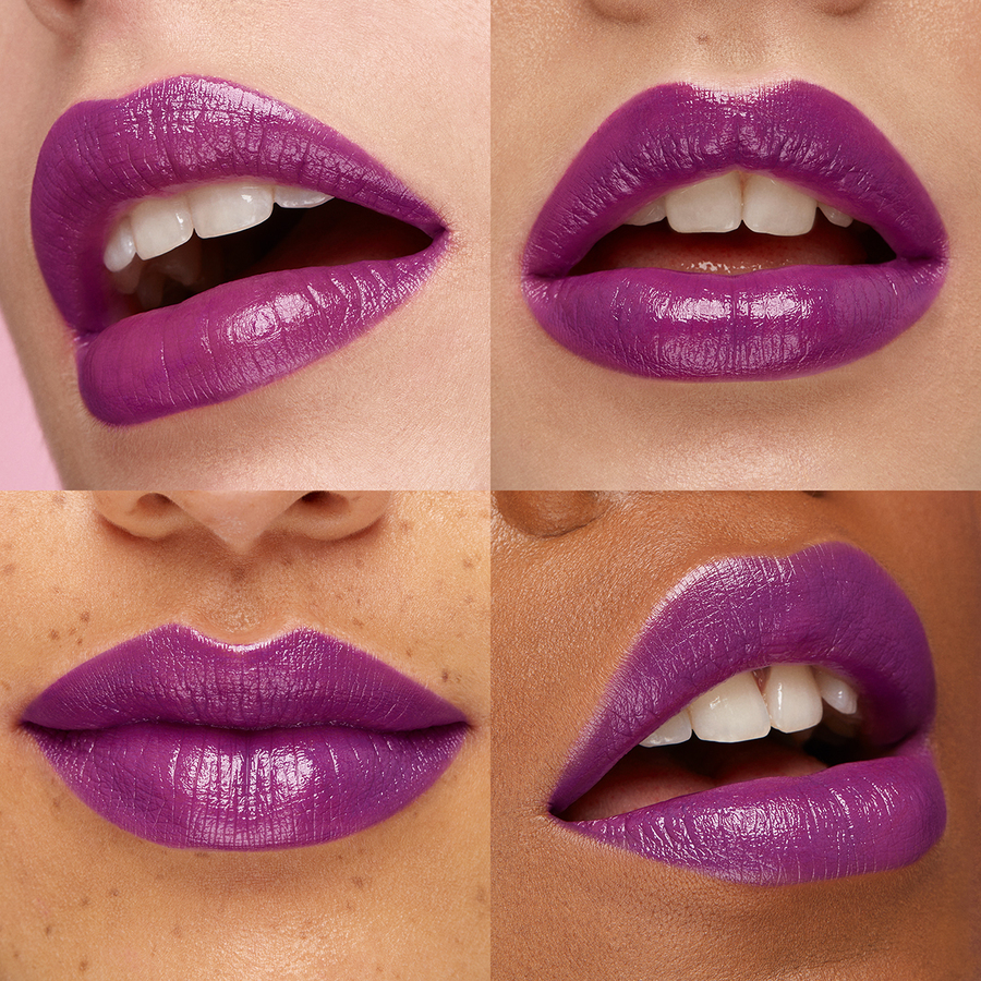 Smart Fusion Lippenstift 425 Tiefes Violett