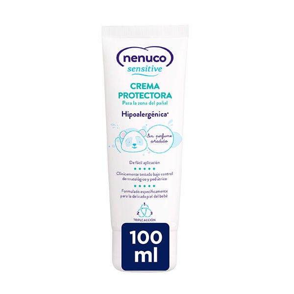 Beskyttende blecreme | 100 ml
