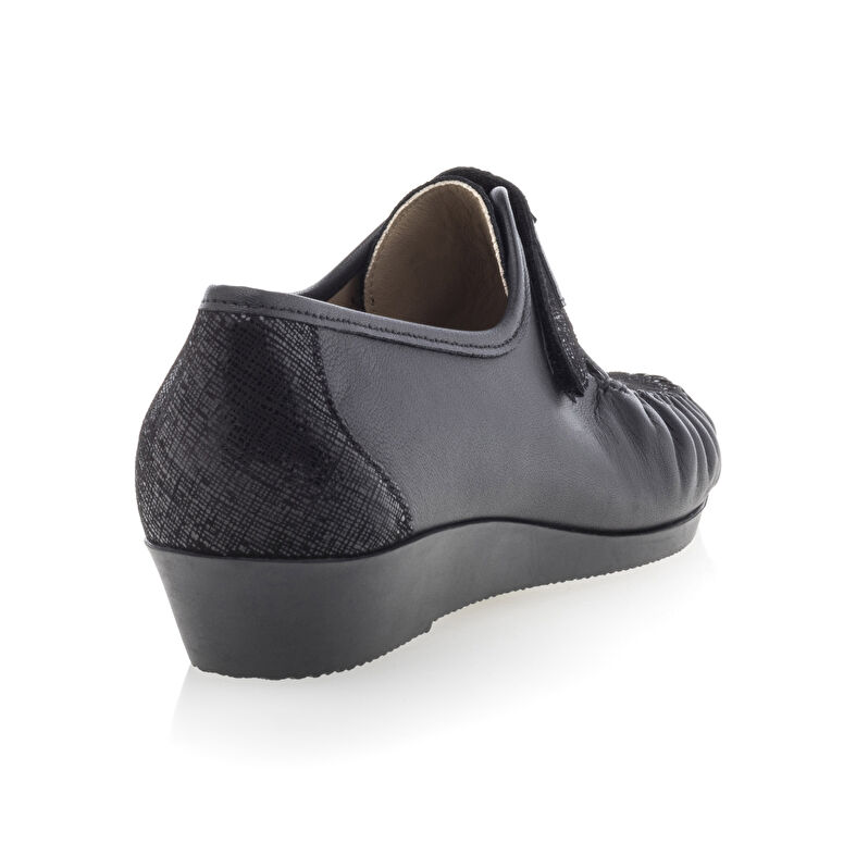 Pantofi confortabili pentru femei, negri