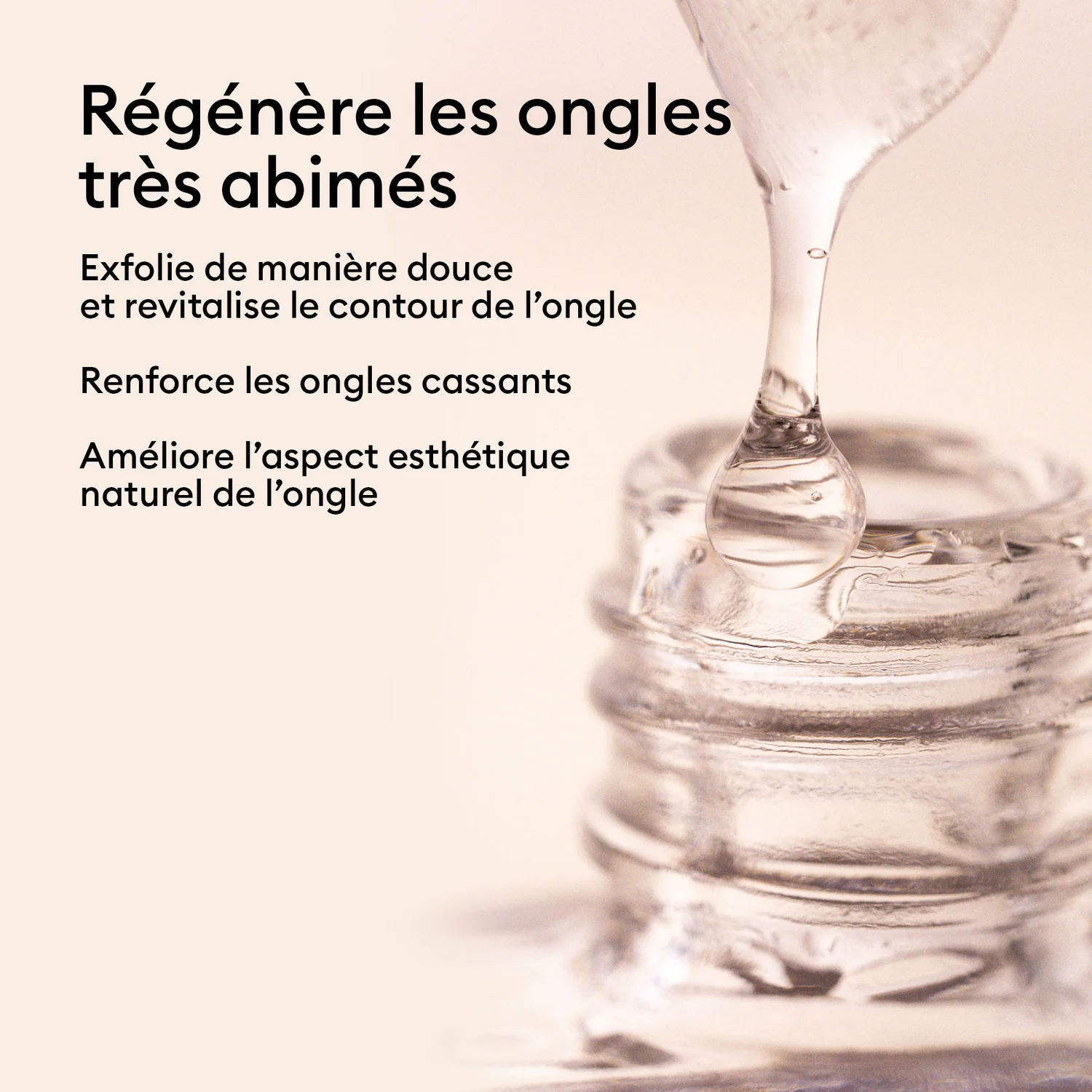 Soins - 15 ml Base S.O.S