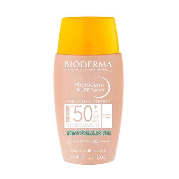 Photoderm Nude