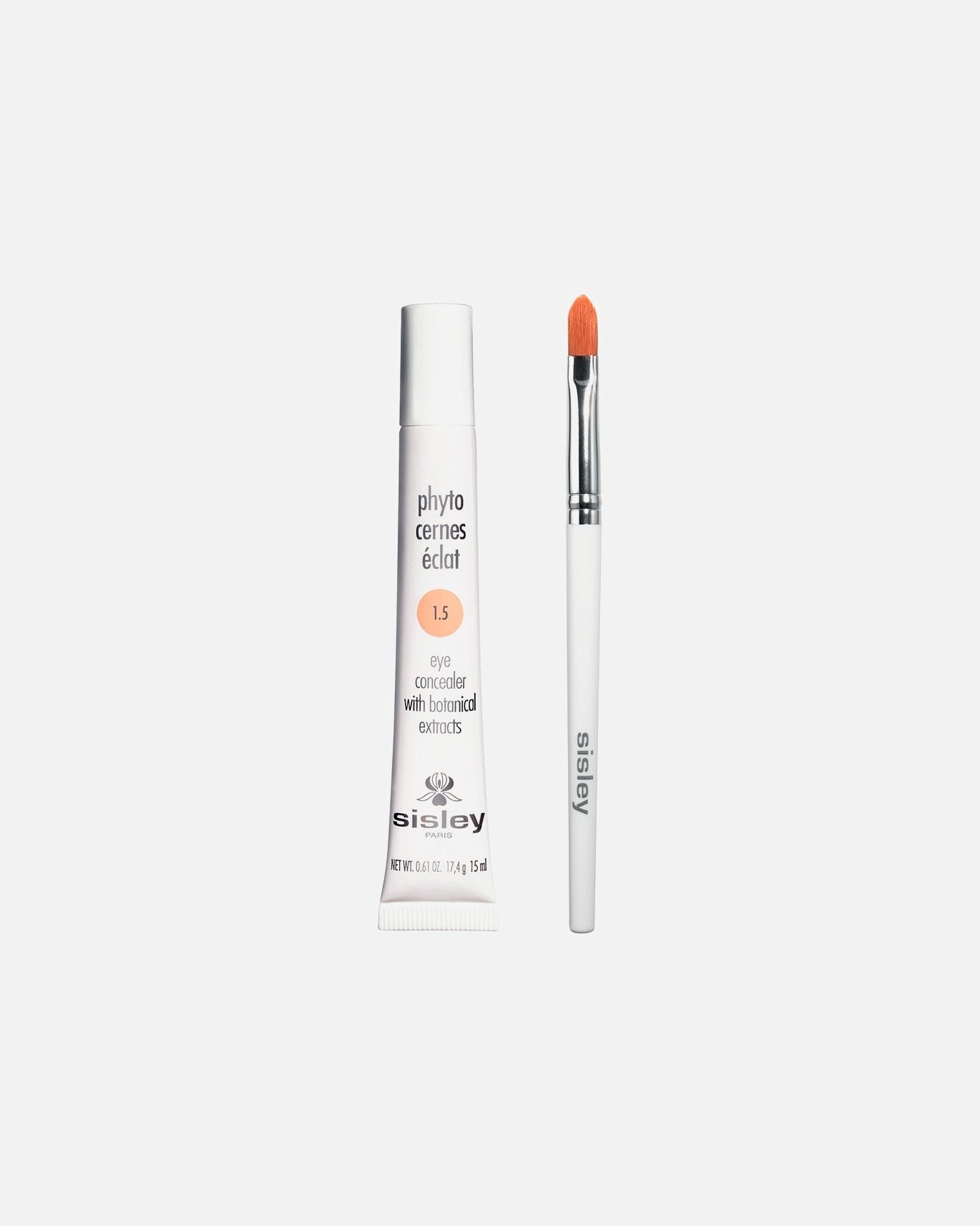 Sisley korektor Phyto Cernes Eclat - 15 ml