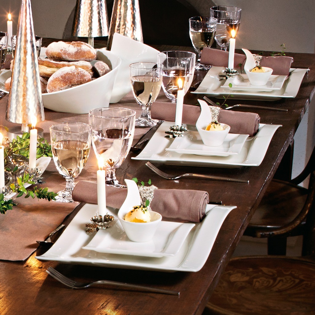 Villeroy & Boch NewWave arbatos puodelis - 1 vnt.